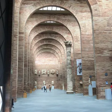 Museo Arqueológico de Arte Visigodo