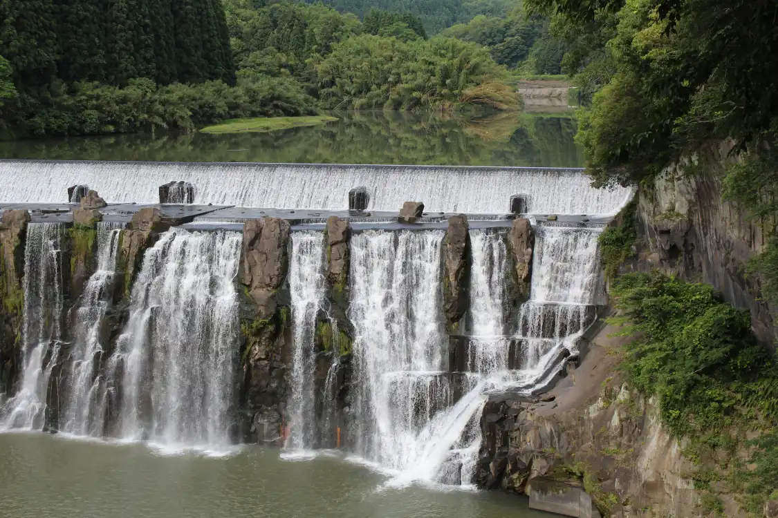 Hotel in zona Chinda Fall