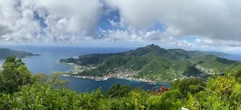Mount Alava
