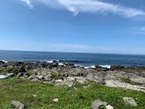 Cape Ray Lighthouse