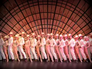 Tibbits Opera House
