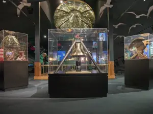 Great Lakes Shipwreck Museum