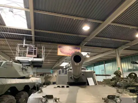 鄰近VFF Wehrtechnische Studiensammlung Koblenz的酒店