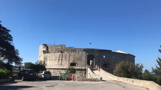 皇家旅遊區