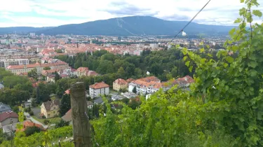 Piramida (Pyramid Hill)