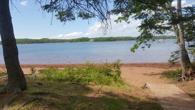 Kings Castle Provincial Park