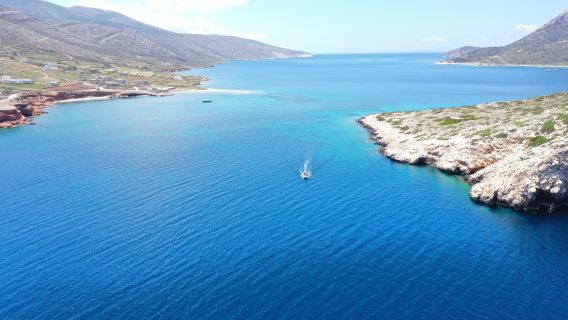 Amorgos Diving Center