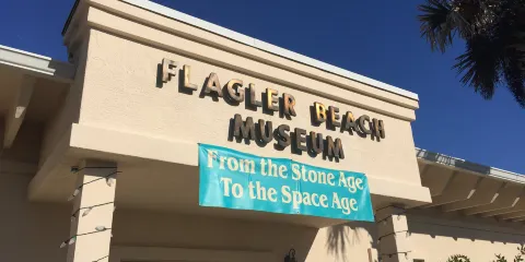 Flagler Beach Historical Museum