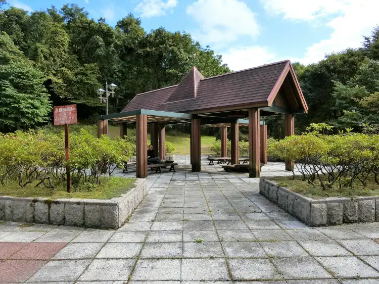 Hotels in Abira