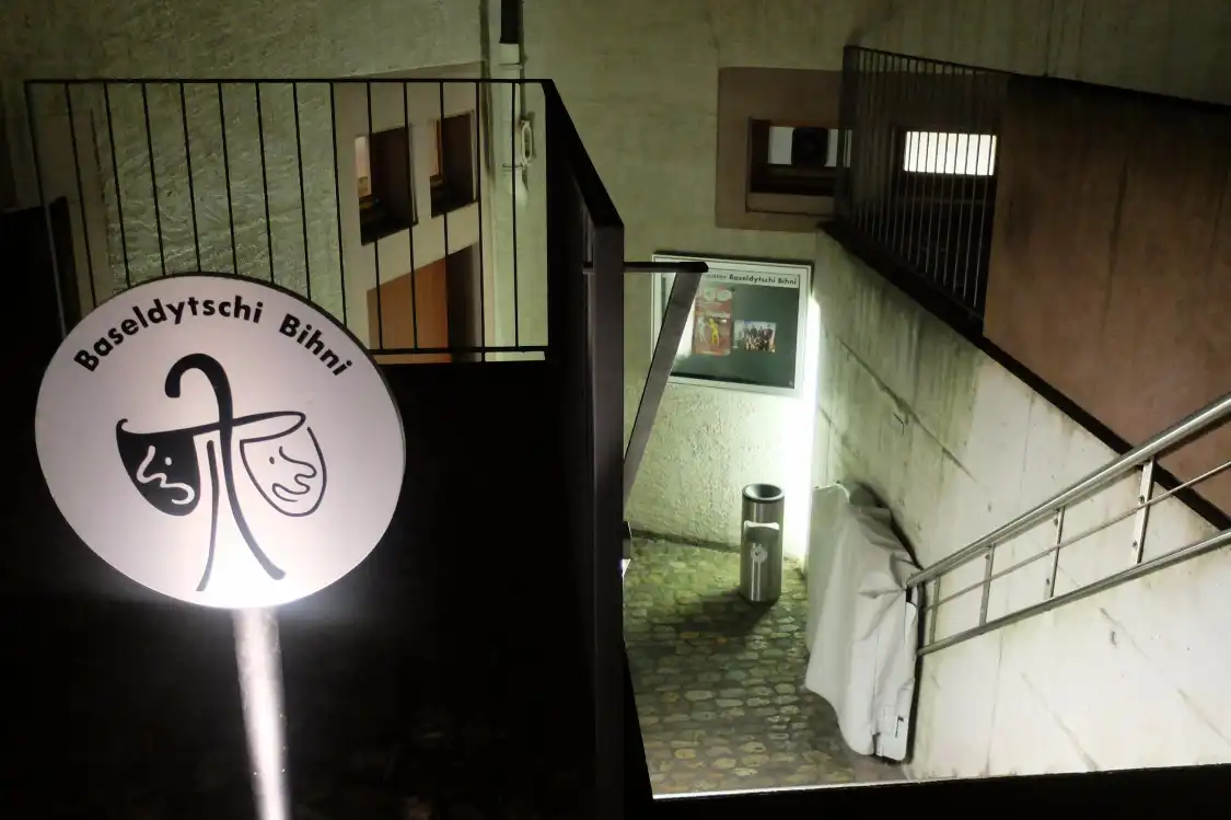 Hotel in zona Baseldytschi Bihni