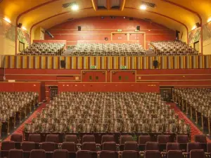 The Tivoli Theatre