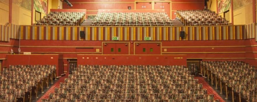 The Tivoli Theatre