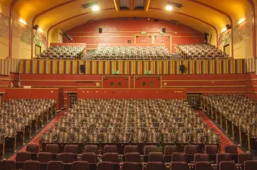 The Tivoli Theatre