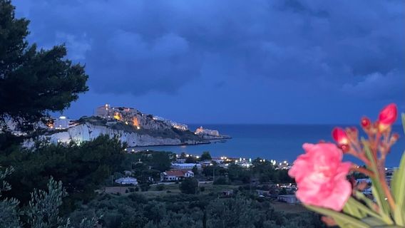 Vieste