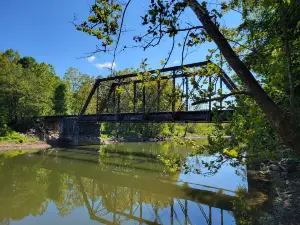 Murphy River Walk