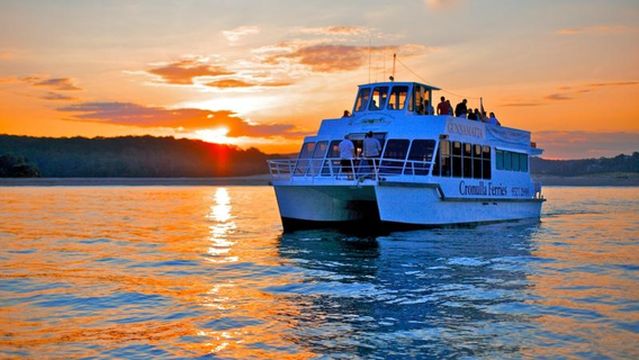 Cronulla & National Park Ferry Cruises