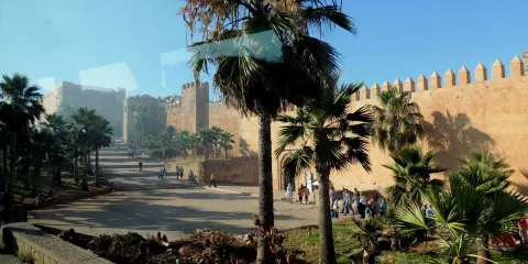 Oudaia Museum