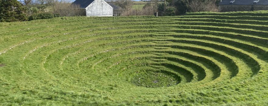 Gwennap Pit