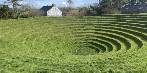Gwennap Pit