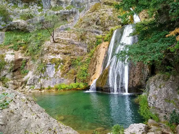 Sierras de Segura y Alcaraz