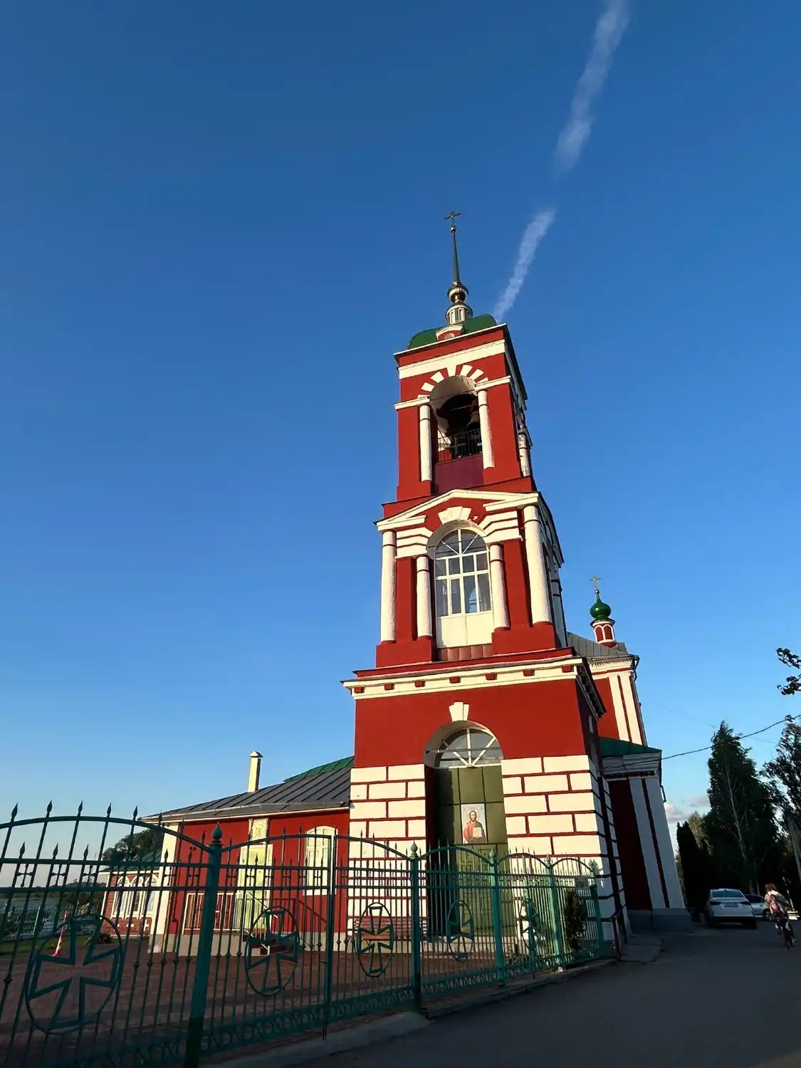 Hotels near Forty Saints' Church