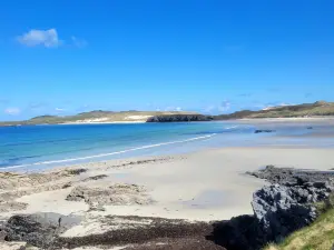 Balnakeil Beach
