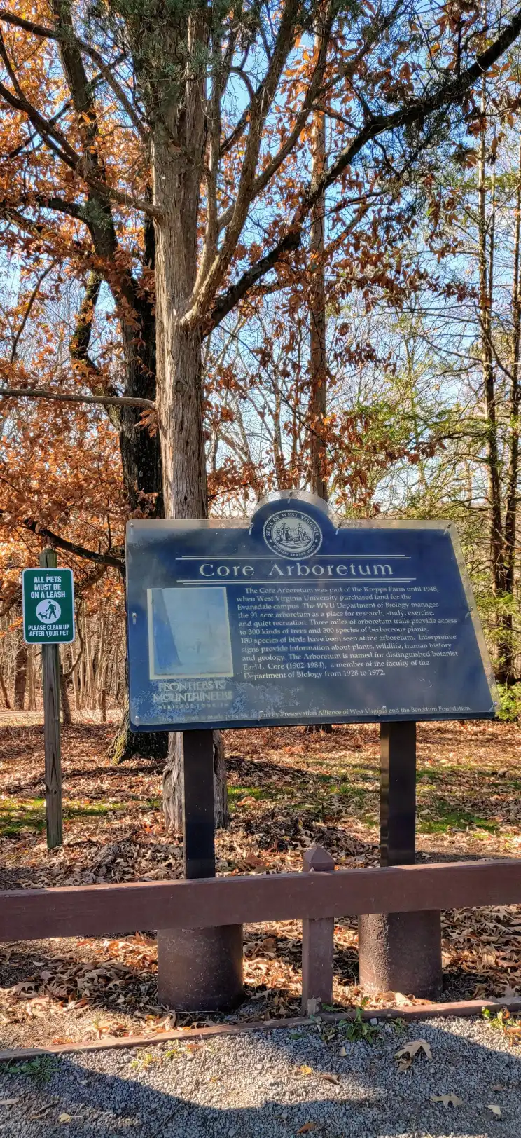 فنادق في Monongalia County