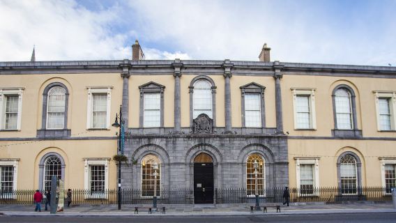 Theatre Royal Waterford