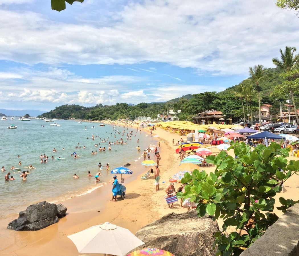 Praia Grande