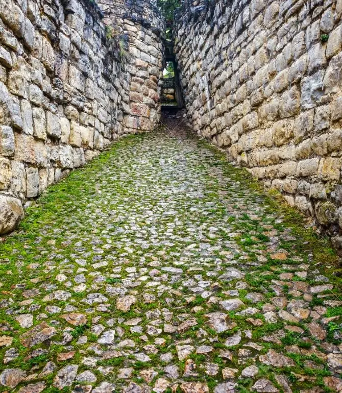 Chancayllo