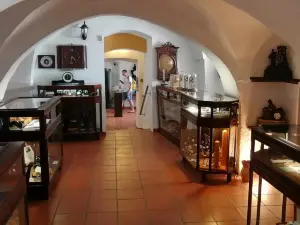 Museu do Relogio