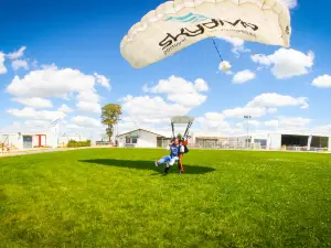 Portugal Skydive - Skydiving School