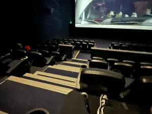 ODEON Hereford
