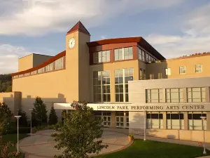 Lincoln Park Performing Arts Center