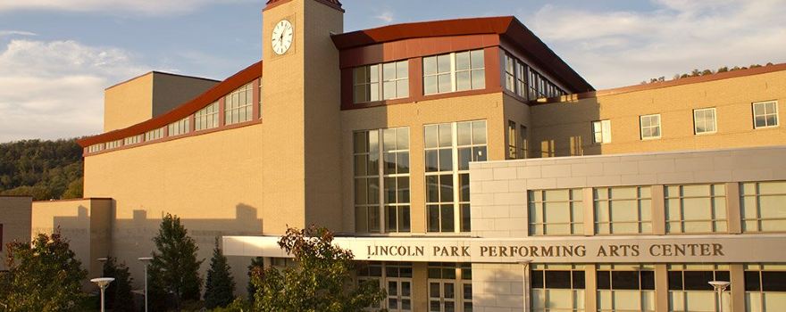 Lincoln Park Performing Arts Center