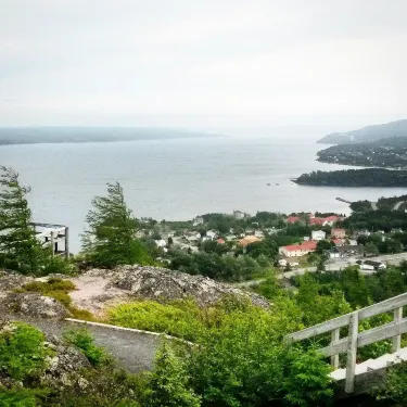 Clarenville