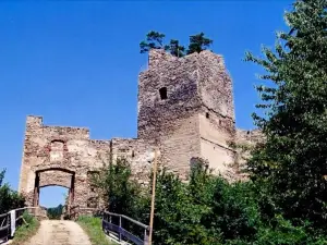 Ruine Dobra