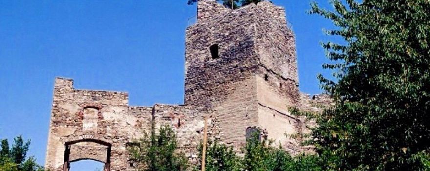 Ruine Dobra