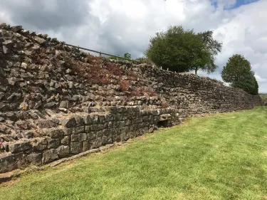 Caerwent Roman Town