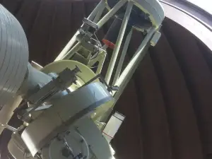 Astronomiemuseum der Sternwarte