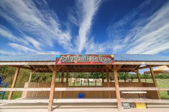 ヴァーノン・タウンシップのホテル