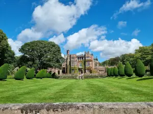 Castello di Tjolöholm