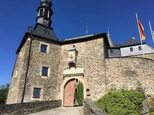 Burg Lauenstein