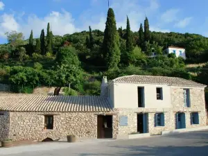 The Old Watermill