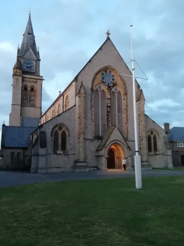 St Thomas' Church