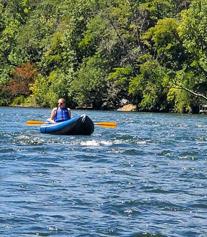 Shady Cove
