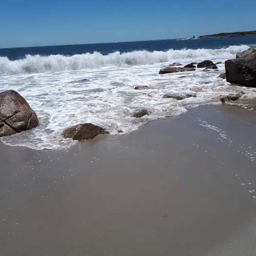 Sambro Harbour Lighthouse