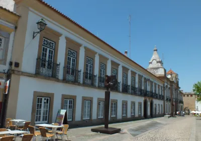 Palácio Achaioli