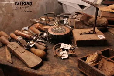 Istrian de Dignan - Ecomuseum