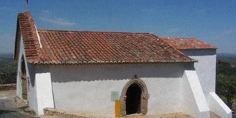 Igreja de São Salvador do Mundo